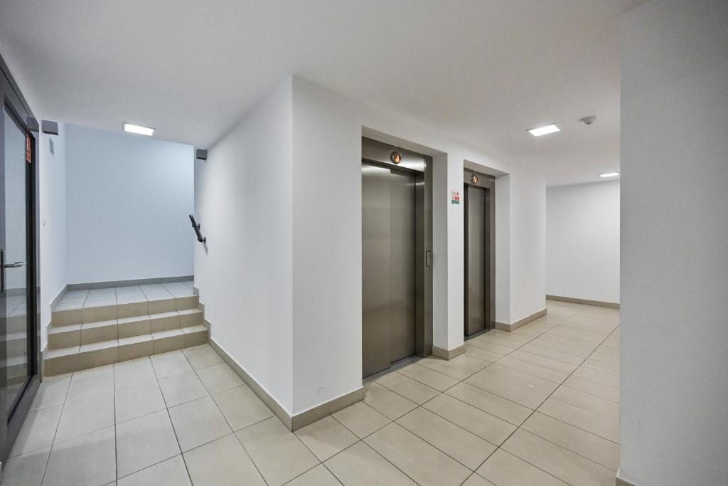 Fotografia z galérie ubytovania Luxurious Apartments Walonska with underground GARAGE by Noclegi Renters vo Vroclavi