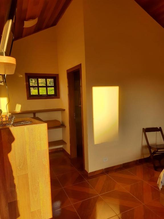 Encanto das Rosas - Chalet