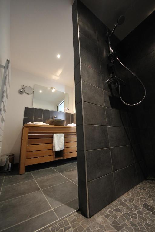 Au Cœur des Lacs - Chambres d'hôtes - 6