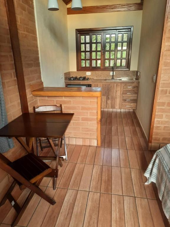 Encanto das Rosas - Chalet
