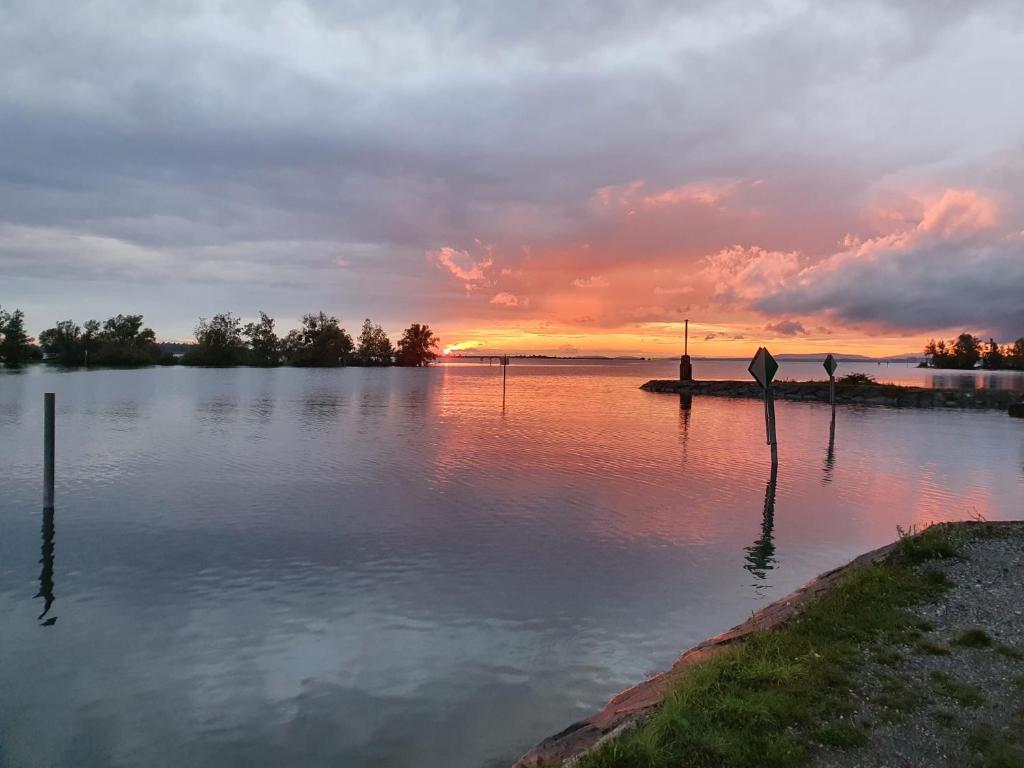 Priroda u blizini hotela