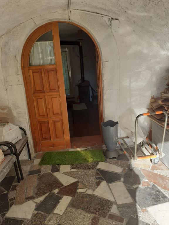 Fotografia z galérie ubytovania Casa 2 Baci v destinácii Beverino