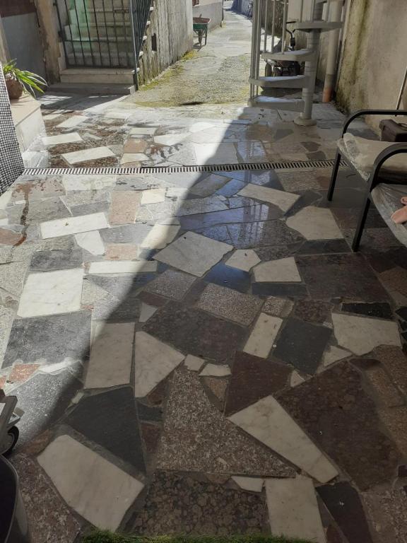 Fotografia z galérie ubytovania Casa 2 Baci v destinácii Beverino