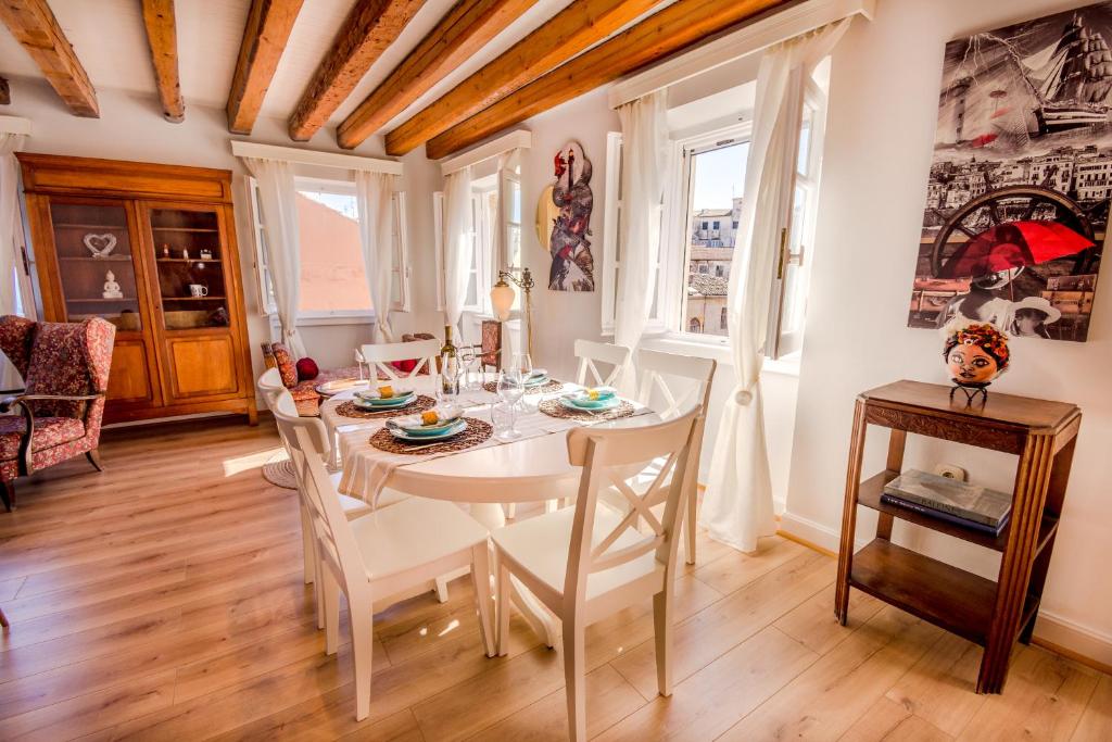Fotografie z fotogalerie ubytování Lighthouse apartment v destinaci Korfu