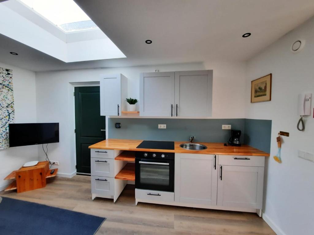 Bed & Breakfast Oude Bakkerij - One-Bedroom Apartment