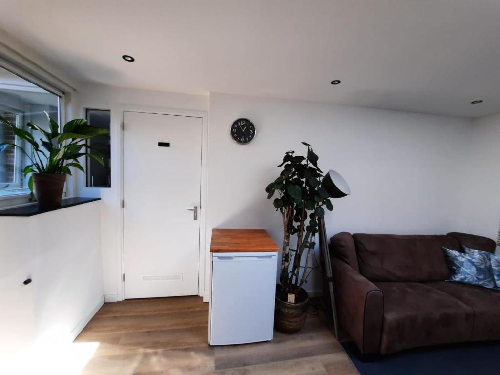 Bed & Breakfast Oude Bakkerij - One-Bedroom Apartment