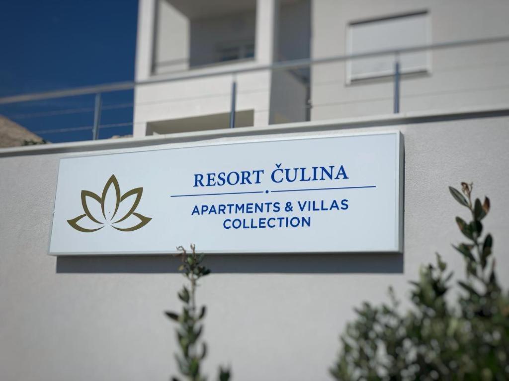 Fotografie z fotogalerie ubytování Apartments by Resort Čulina v destinaci Metajna