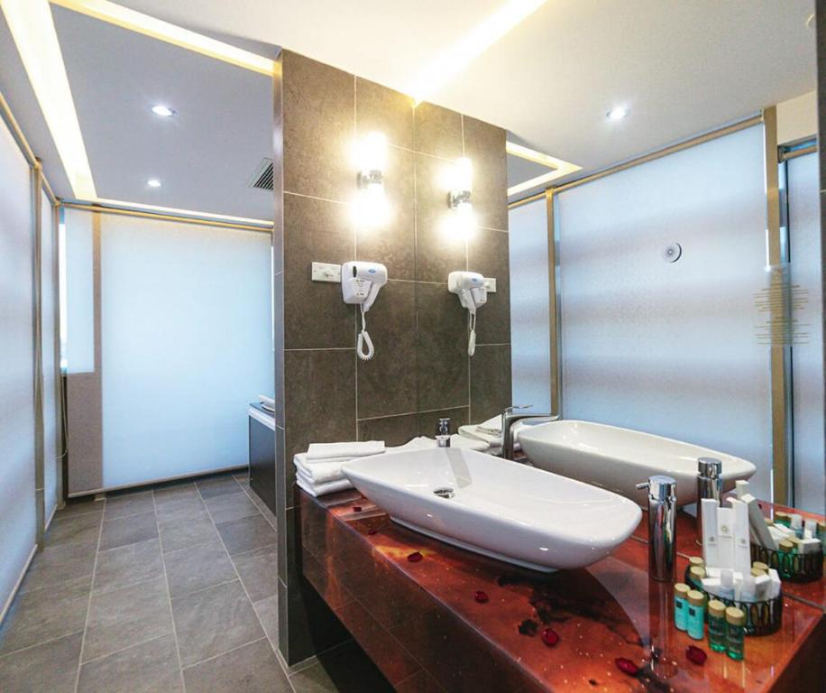 Pleiada Boutique Hotel & Spa - Resim 17