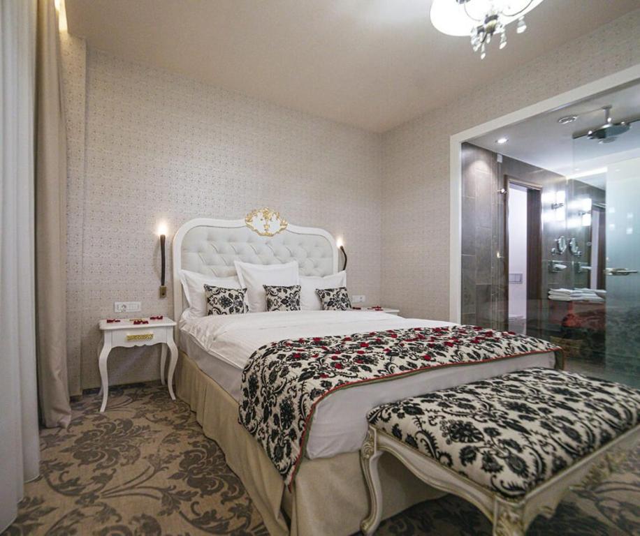 Pleiada Boutique Hotel & Spa - Resim 14