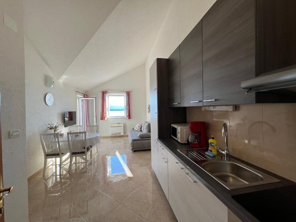 Villa Marina - Sea view - 8