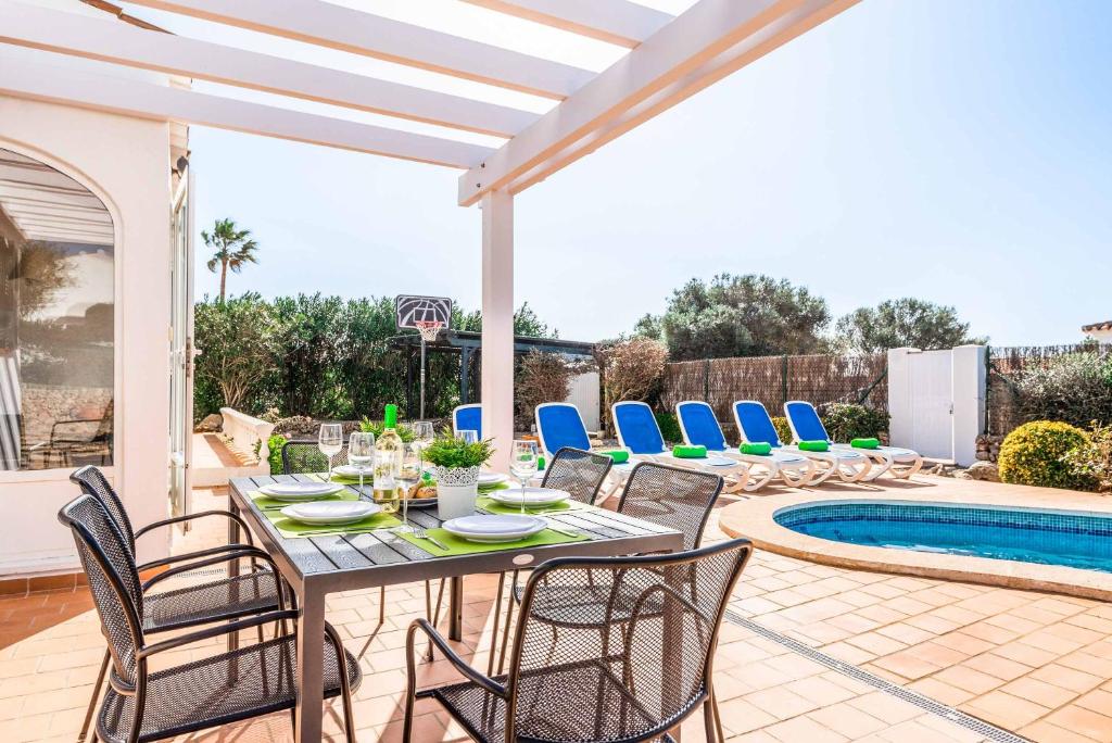 Villa Mimosa, Binibeca – Updated 2023 Prices