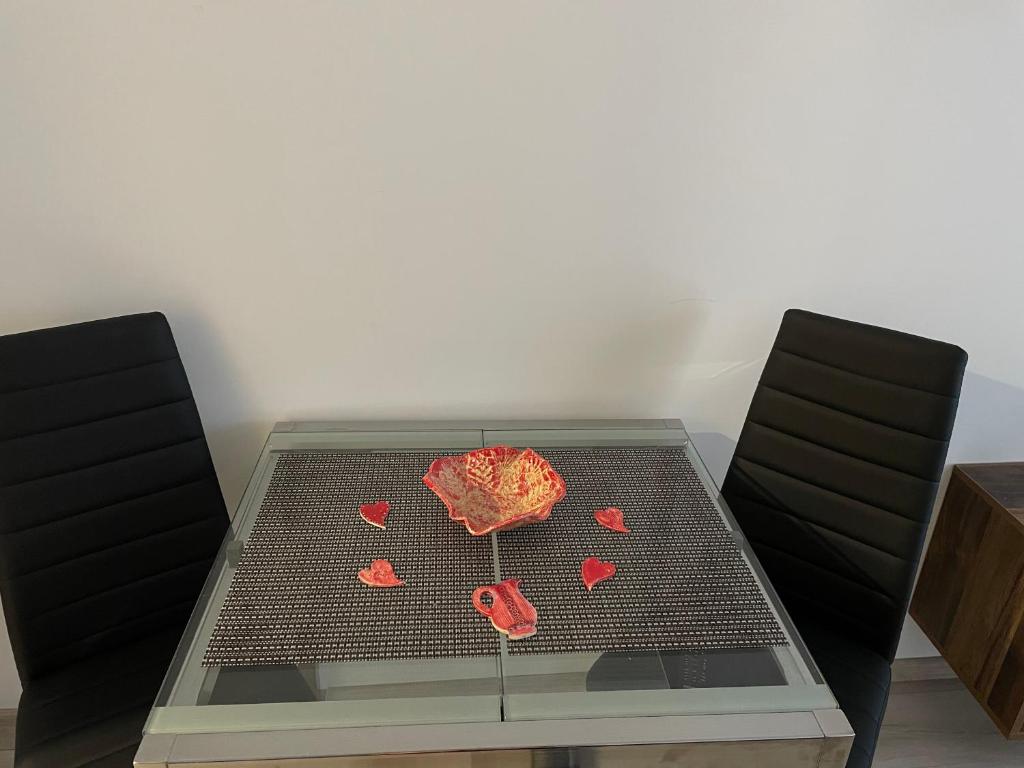 Fotografie z fotogalerie ubytování Apartmán Diamond 2 v Podhájské