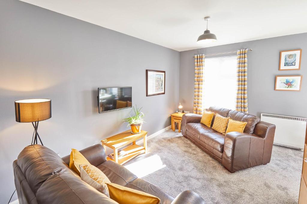 Host & Stay - Bamburgh 38