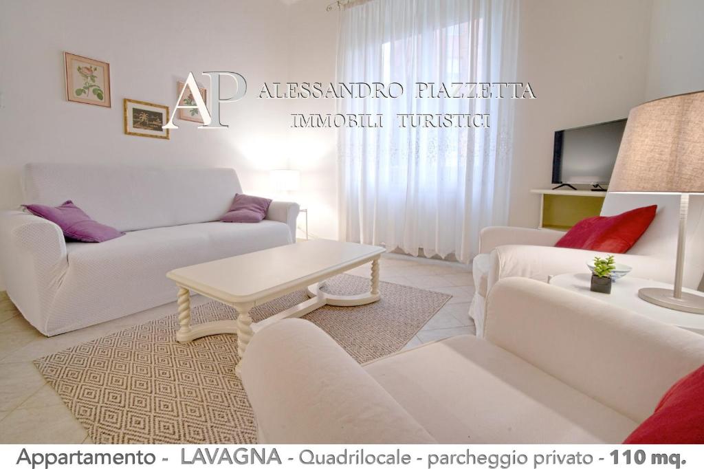 Casa CEO, Lavagna – Updated 2023 Prices