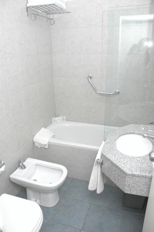 Gran Hotel Provincial - Single Room