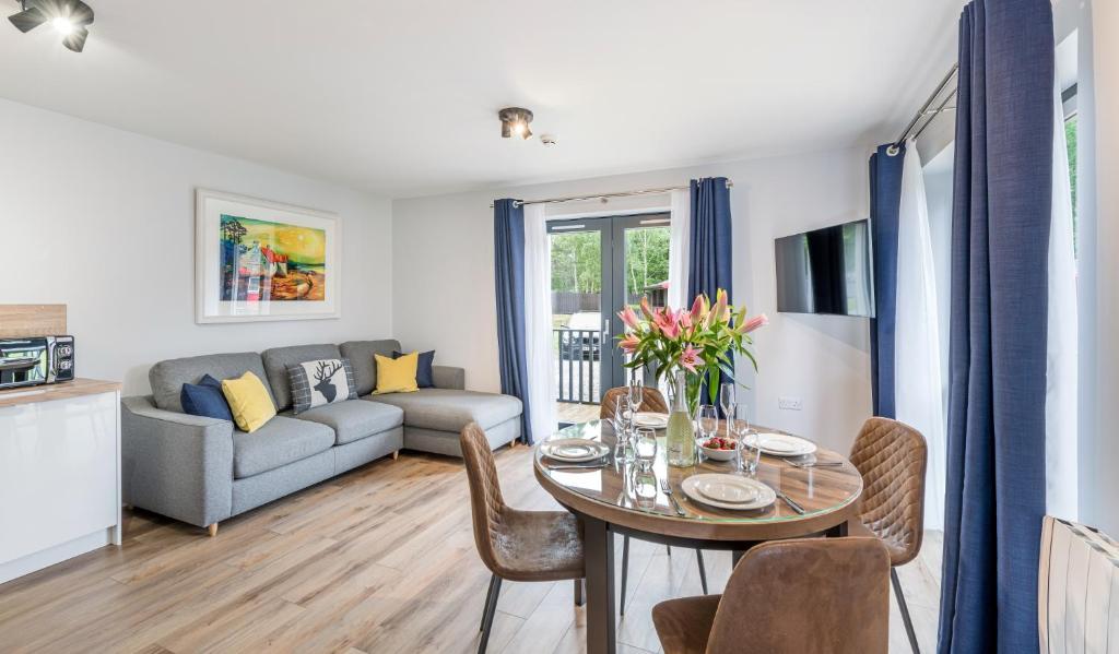 High Range Holiday Apartments - 