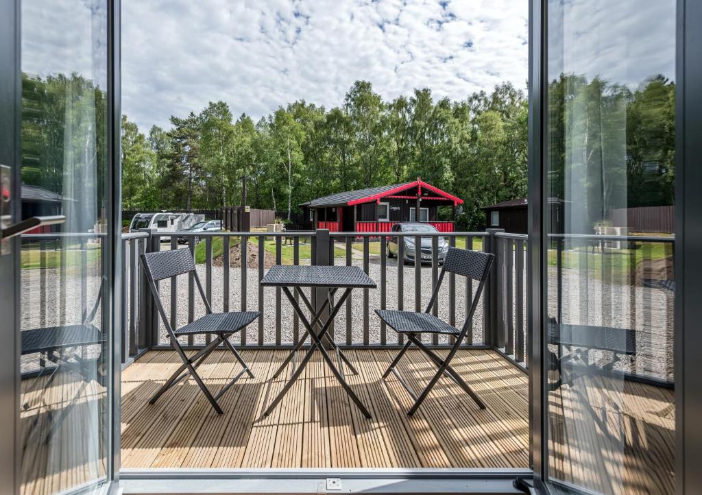 High Range Holiday Apartments - 
