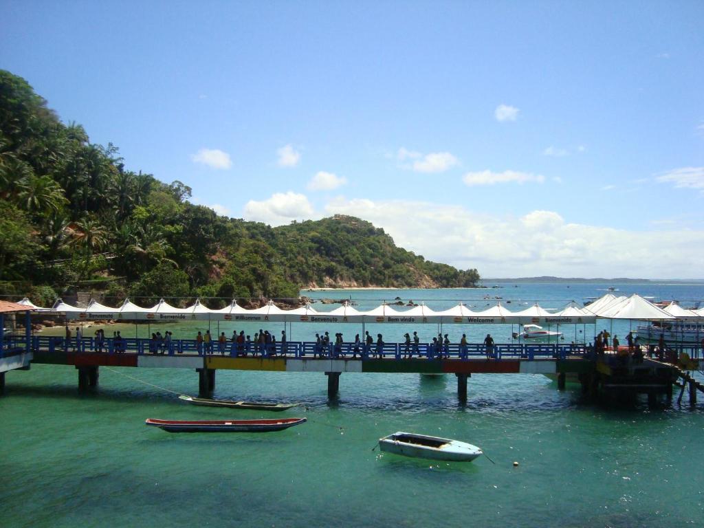  Pousada & Hostel Escorregue no Reggae