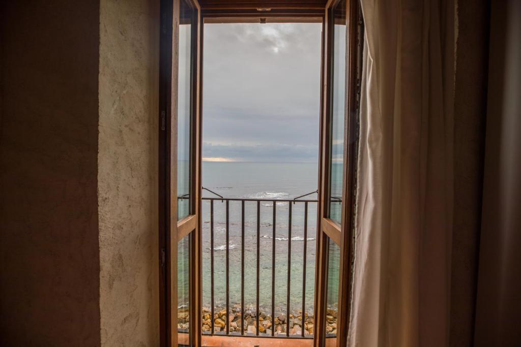 Ostello del Castello di Santa Severa - Chambre Double