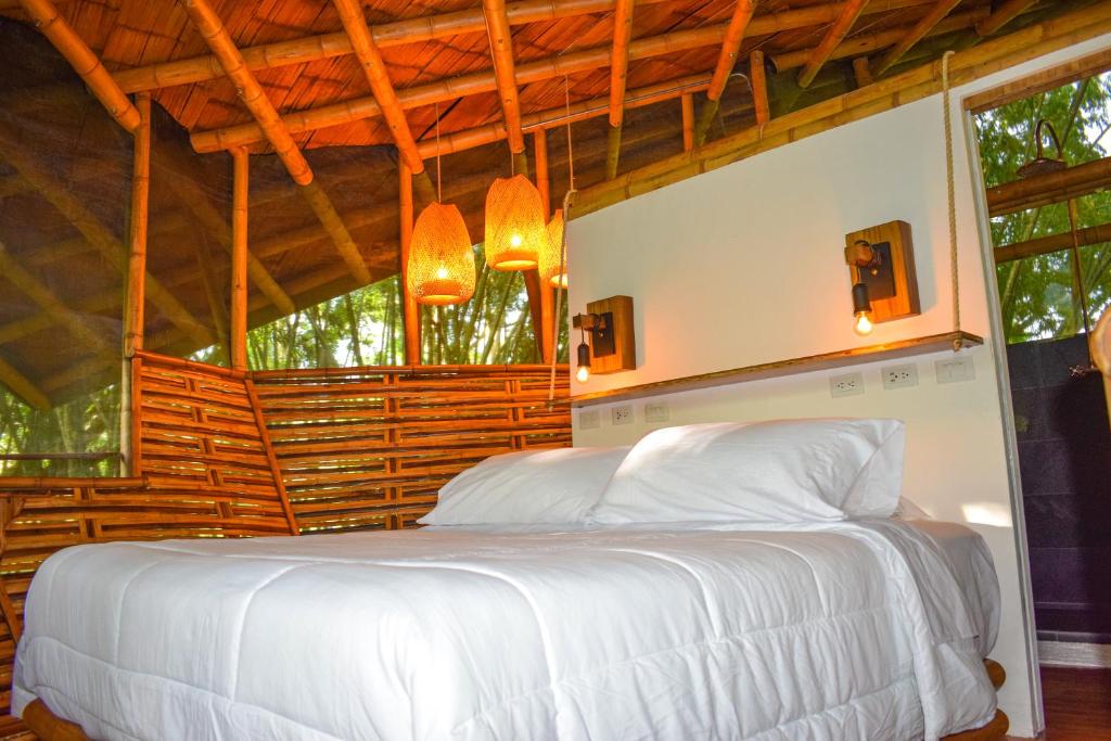 Eco Hotel Hacienda El Diamante, Buga – Aktualisierte Preise für 2024