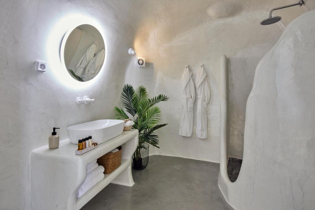 U & ME SUITES - Resim 27