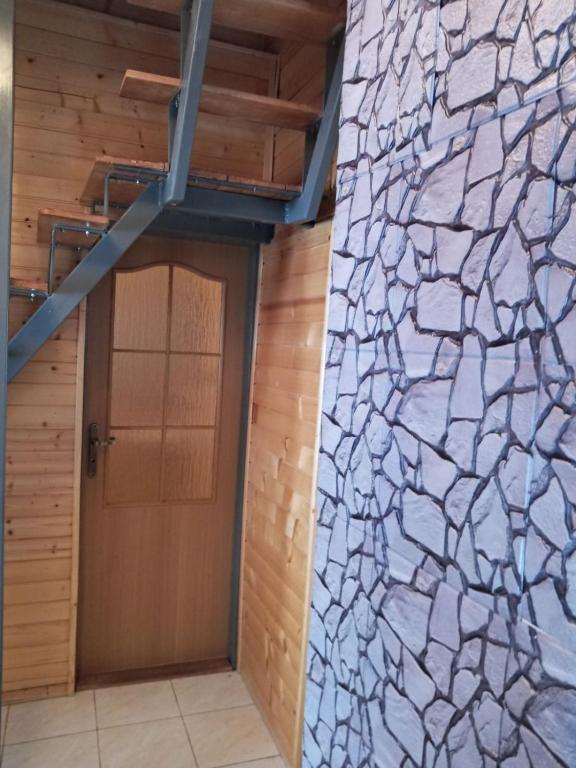 Fotografia z galérie ubytovania Apartmány Božka v Terchovej