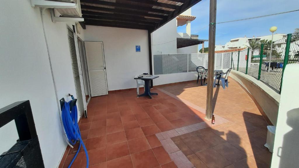 Booking.com: Apartamento El Playazo Vera Naturista , Vera ...