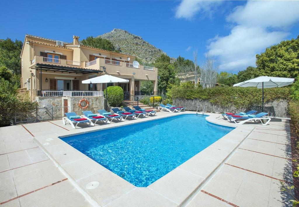 Cal Pesso, Pollença – Updated 2022 Prices