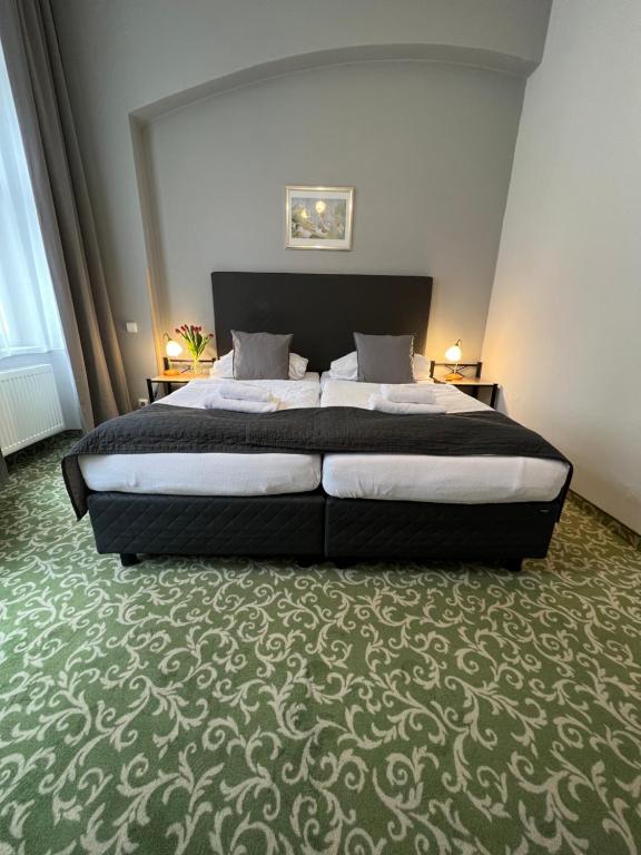 Hotel Boston - Resim 22