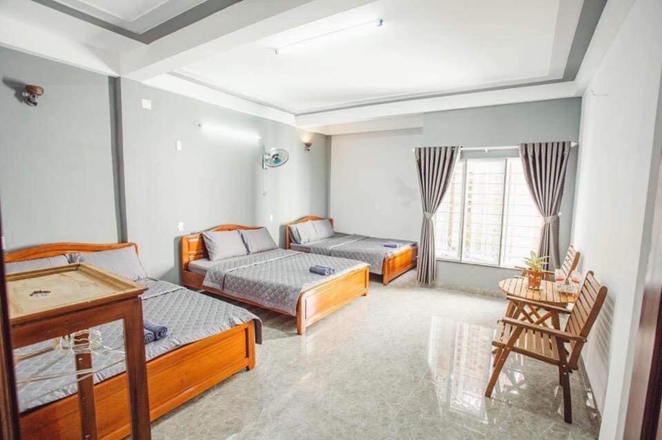 Homestay Nhà Muội - 15