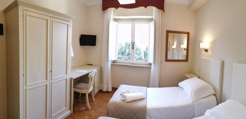 Hotel Villa Quiete - Double Room