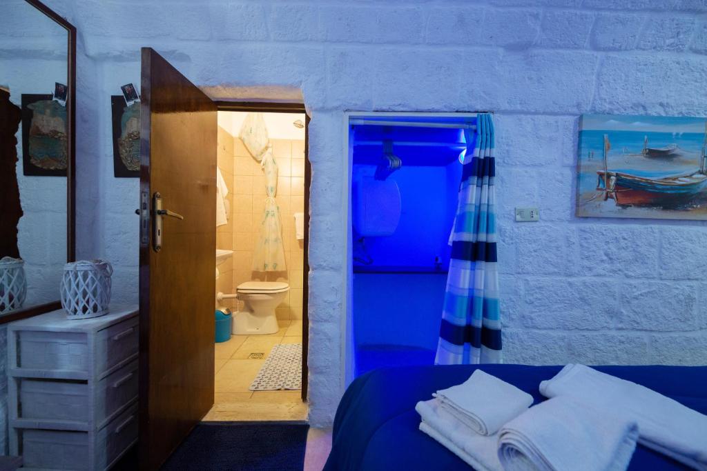 GROTTA SAN VITO - 11