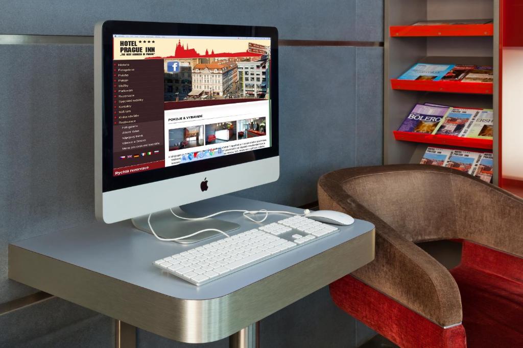 Prague Inn - Resim 45