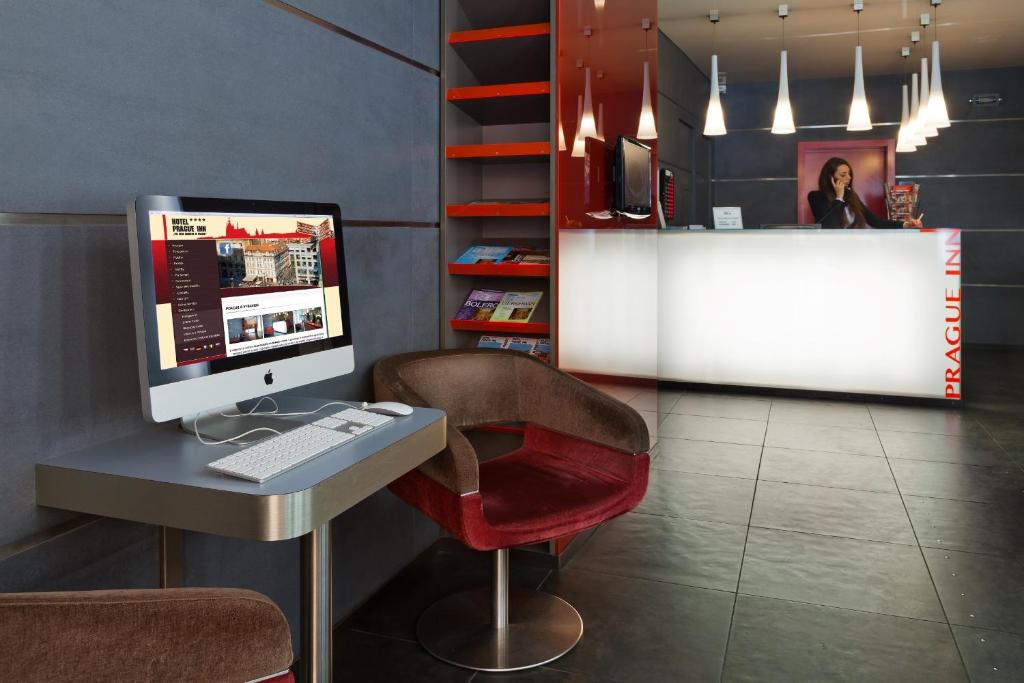 Prague Inn - Resim 31