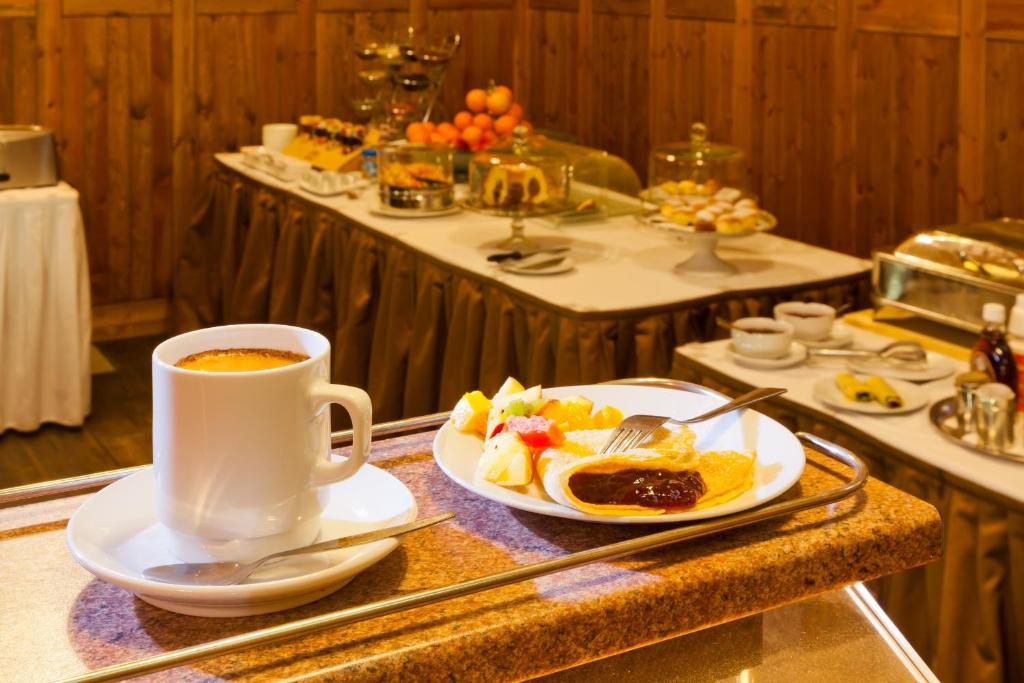 Prague Inn - Resim 41