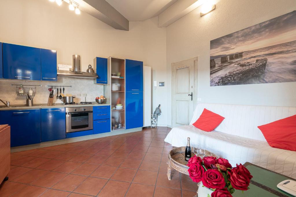 Appartamento Agata - Housity