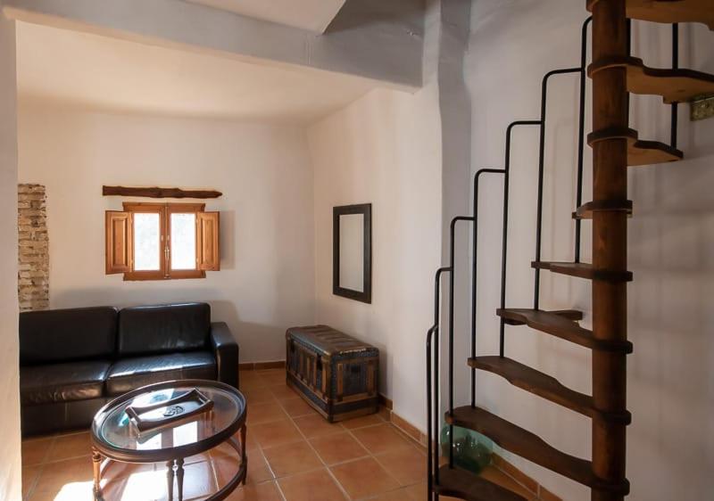 Fotografie z fotogalerie ubytování Casa Esperanza v destinaci Lanjarón
