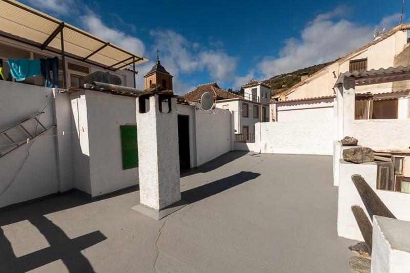 Casa Esperanza - Revellin, Granada – Bijgewerkte prijzen 2022