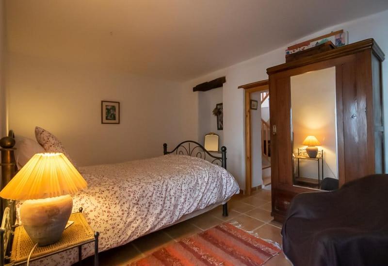 Katil atau katil-katil dalam bilik di Casa Esperanza