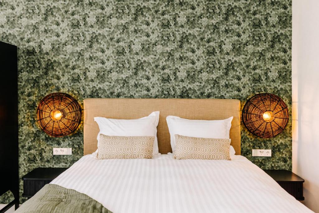 Boutique hotel Margretha - Resim 30