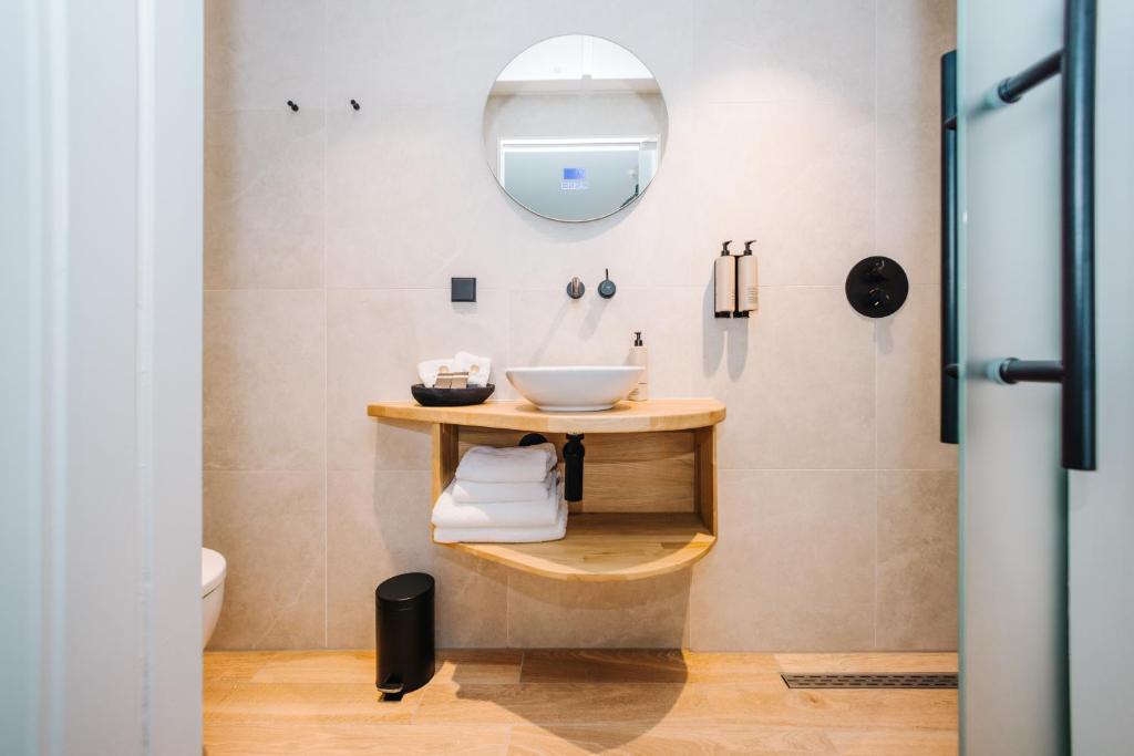 Boutique hotel Margretha - Resim 34