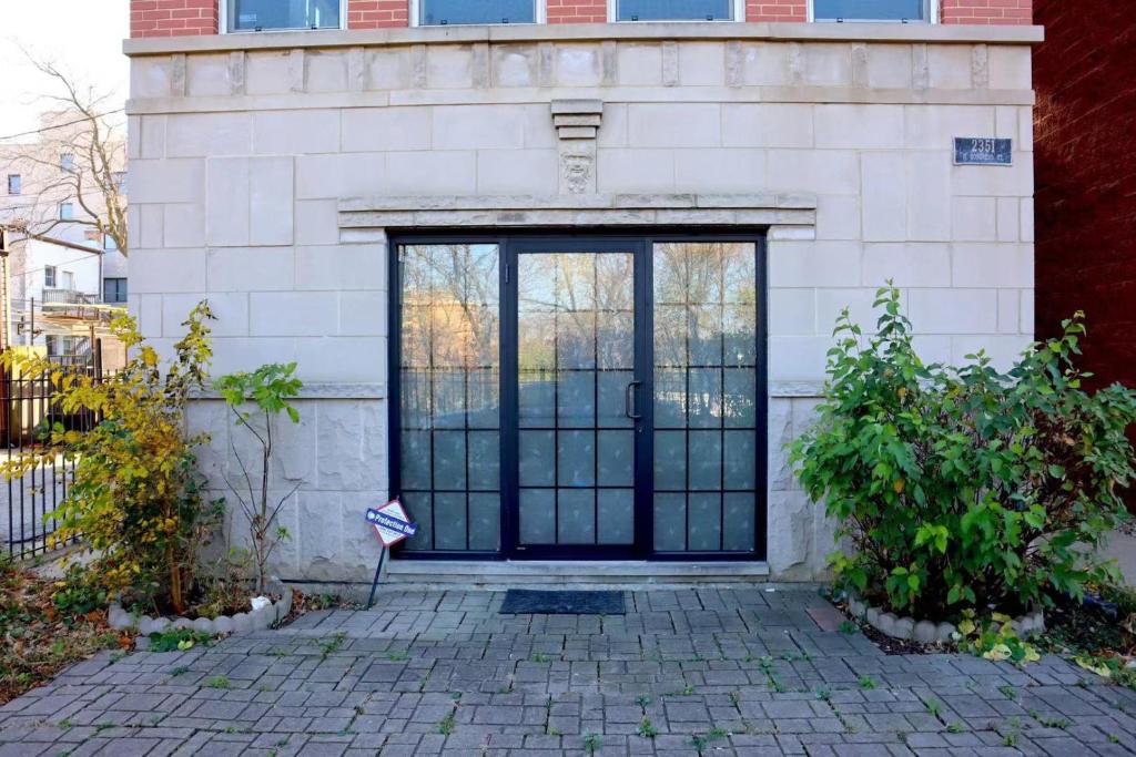 congress apartment, Chicago (updated prices 2024)