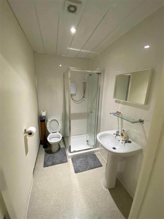IBROX GuestHouse - Habitación Doble Presupuestar