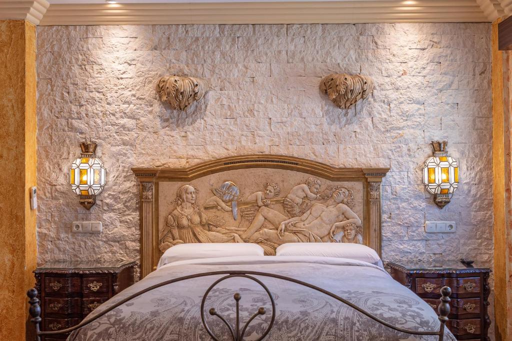 Casa de Reyes - Resim 28