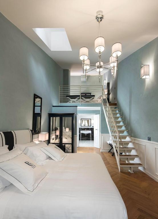 Relais Uffizi - Resim 36