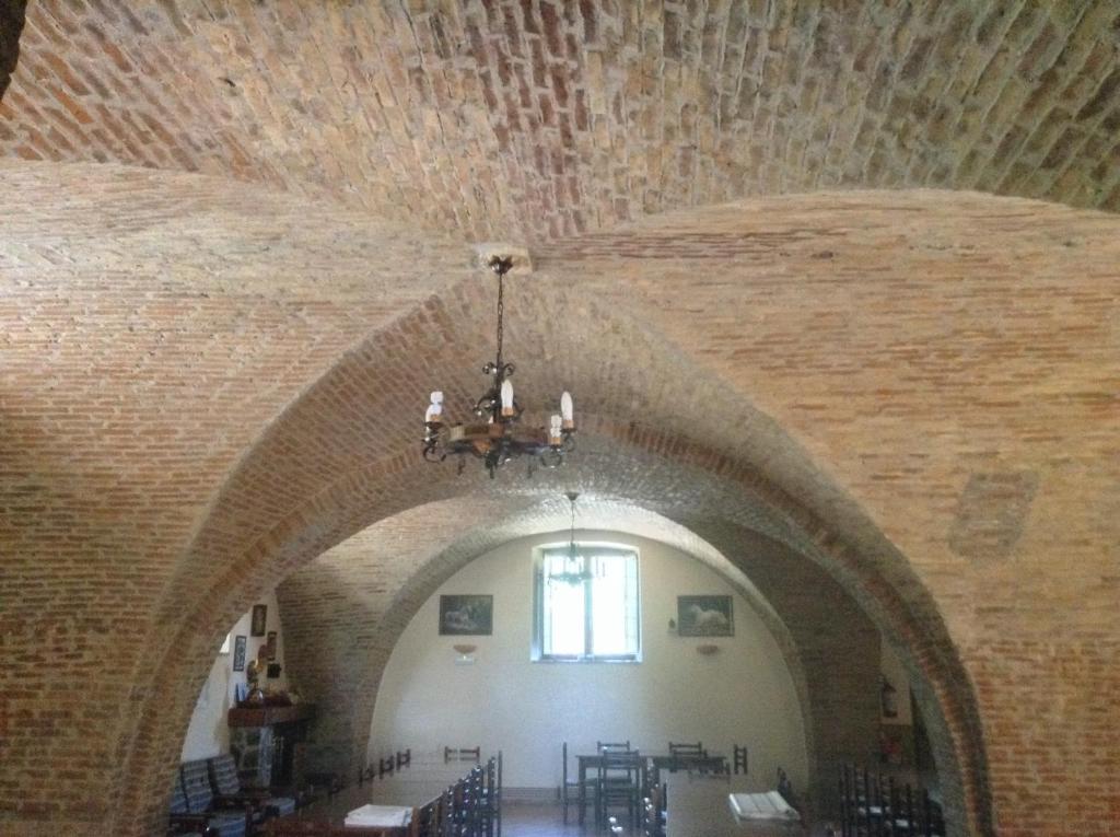 Fotografie z fotogalerie ubytování Antico Frantoio v destinaci Cerchiara di Calabria