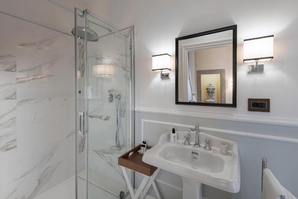 Relais Uffizi - Resim 38