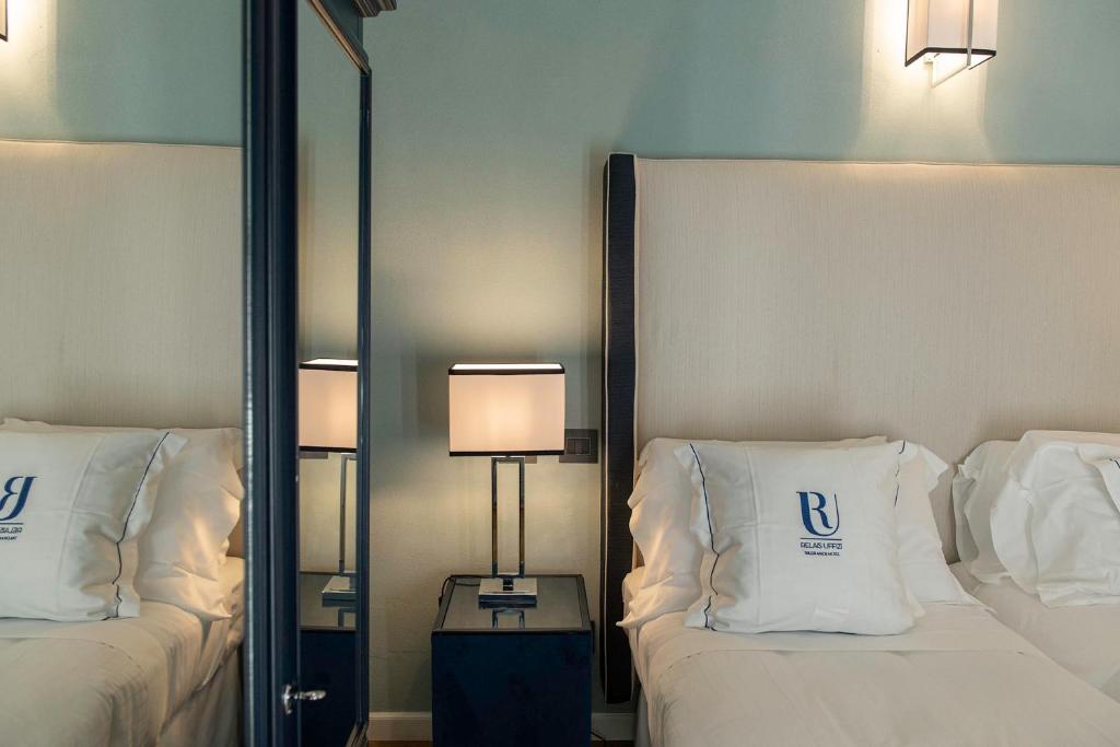 Relais Uffizi - Resim 39