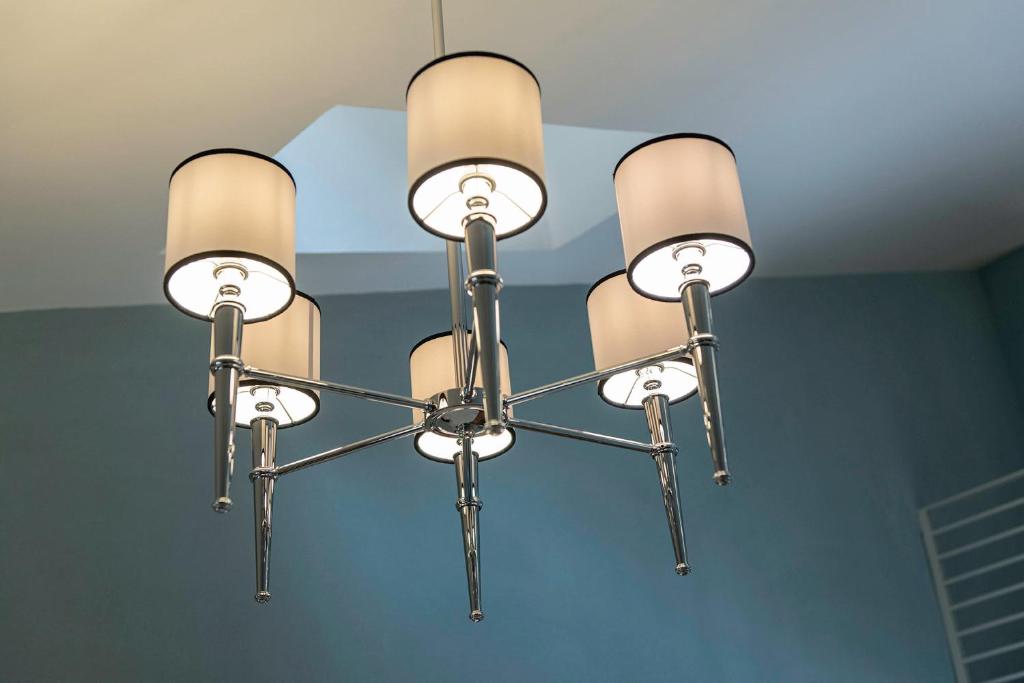 Relais Uffizi - Resim 42