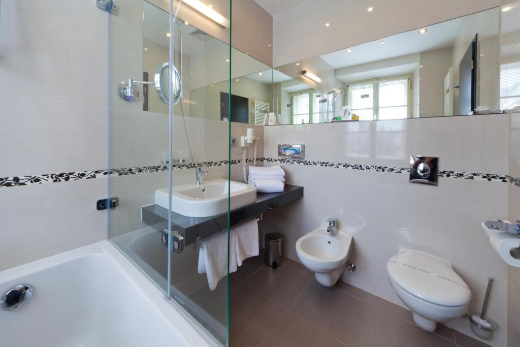 Prague Inn - Resim 21